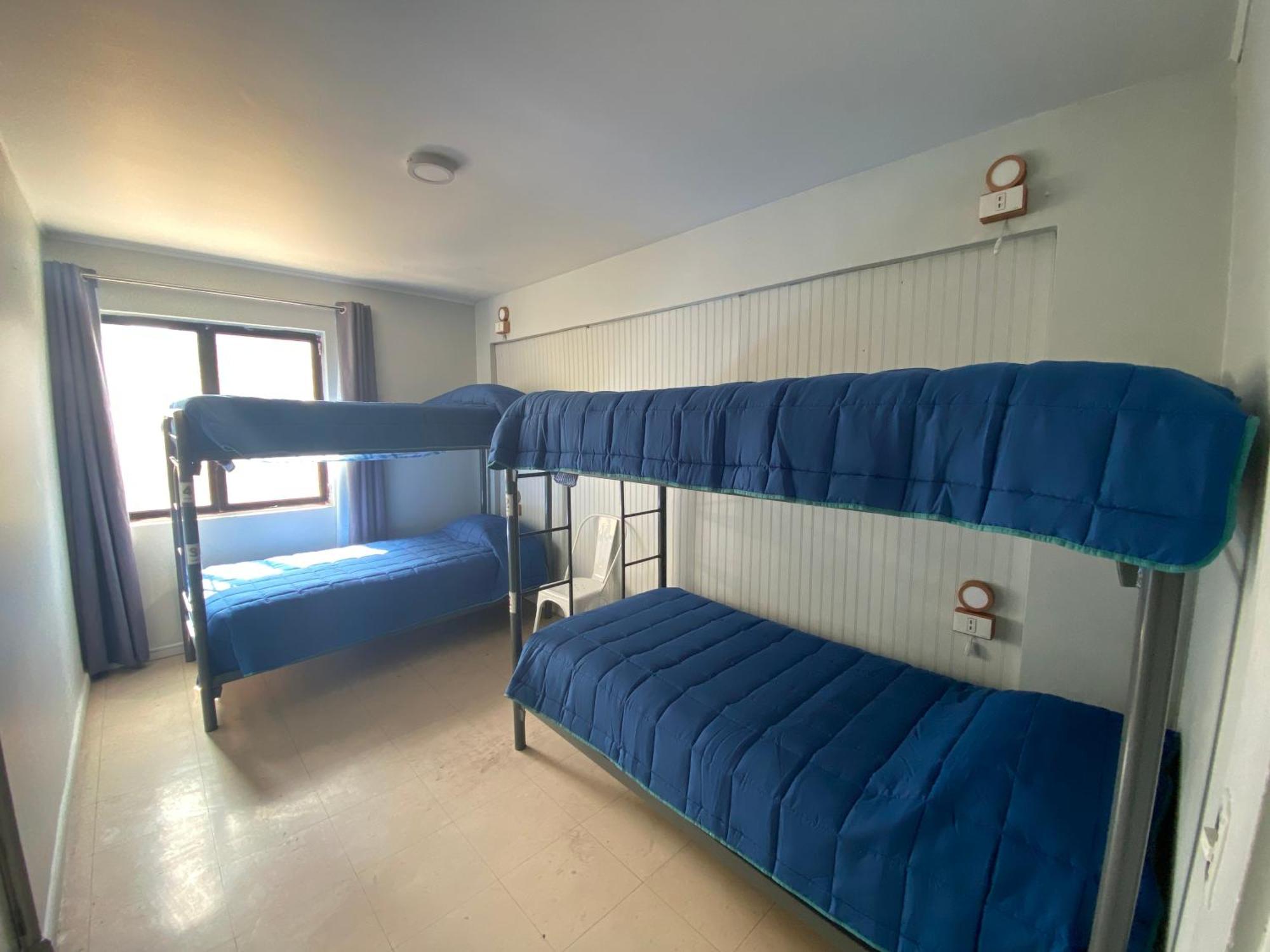Hostel Cienfuegos Santiago de Chile Bagian luar foto