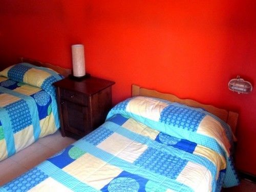 Hostel Cienfuegos Santiago de Chile Bagian luar foto